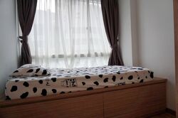 The Peak @ Cairnhill II (D9), Apartment #597510371